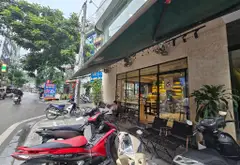 Nhà mặt phố lô góc vị trí đắc địa tại trung tâm quận Đống Đa... Bán nhà mặt phố tại Đống Đa, Hà Nội 06