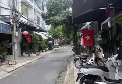 BÁN NHÀ 3 TẦNG ĐẸP - MT TRẦN XUÂN LÊ – GIÁ CHỈ NHỈNH 6 TỶ... Bán nhà riêng tại Thanh Khê, Đà Nẵng 01