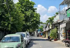NHỈNH 4T, BÁN NHÀ 4 TẦNG, 3 PN, HXH AN DƯƠNG VƯƠNG, QUẬN 8, GẦN VÕ VAN KIỆT, NGANG 5M, SHR... Bán nhà riêng tại Bình Phú, Hồ Chí Minh 01