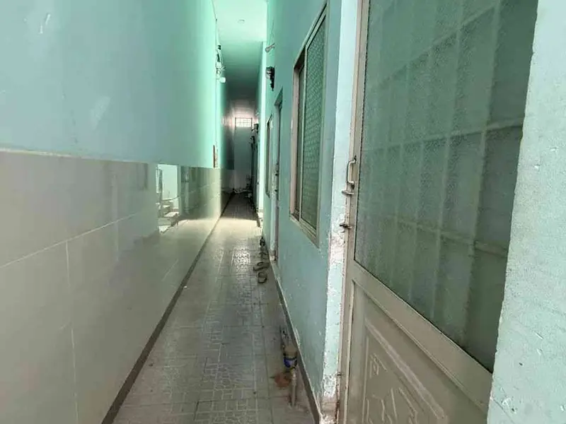Bán nhà rộng 126m2 kinh doanh nhà trọ 11 phòng tại Bình Trưng Tây, Quận 2... Bán nhà riêng tại Bình Trưng, Hồ Chí Minh 01