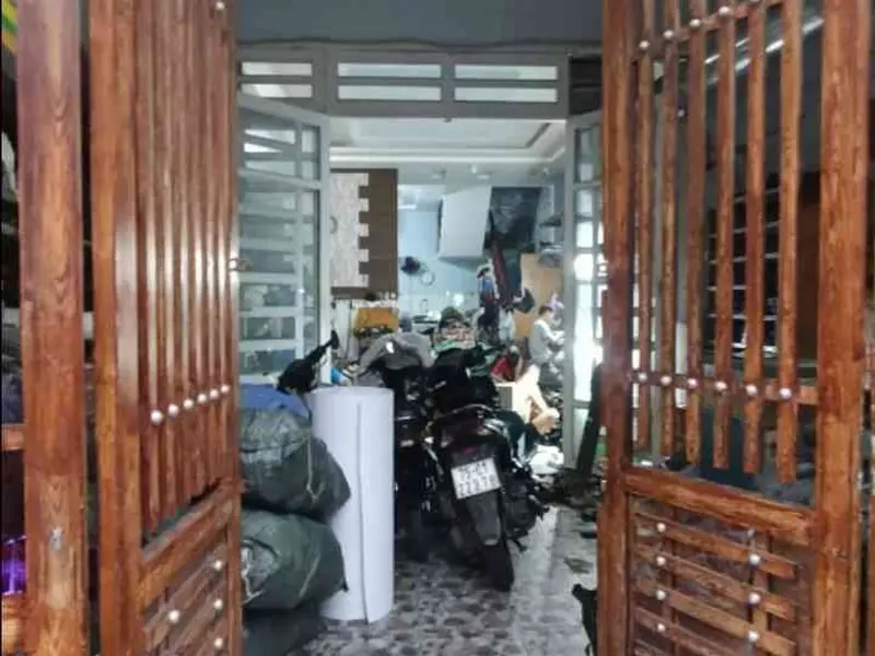 Siêu phẩm nhà riêng đường nhựa, thuận lợi kinh doanh!... Bán nhà riêng tại Bình Tân, Hồ Chí Minh 01