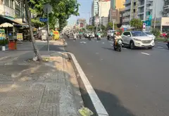 Nhà mặt phố Cộng Hòa 81m² 5 tầng, Khu vực sầm uất,Phù hợp kinh doanh đa ngành nghề... Bán nhà mặt phố tại Bảy Hiền, Hồ Chí Minh 01