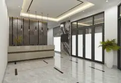 Bán nhà 5 tầng mặt phố quận 6, kinh doanh cho thuê ổn định... Bán nhà mặt phố tại Bình Phú, Hồ Chí Minh 01