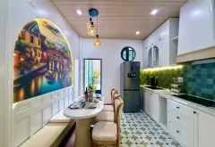 Nhà 4 tầng sát biển Phước Mỹ - sống chất, kinh doanh đỉnh... Bán nhà riêng tại Sơn Trà, Đà Nẵng 04