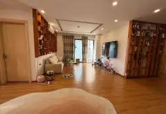 Chung cư CT12 Hồng Hà eco 3 ngủ 6,5 tỉ... Bán căn hộ chung cư tại Yên Sở, Hà Nội 05