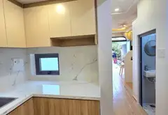 Nhà 4 tầng mới đẹp gần Phan Xích Long, diện tích 23.5m², giá ưu đãi... Bán nhà riêng tại Cầu Kiệu, Hồ Chí Minh 08