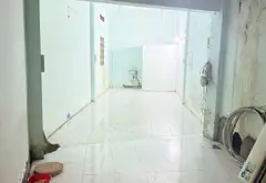 💥💥Nhà 2 Mặt Tiền Ngay Chợ
🏡 70m² ( 4x12.5m )
Giá nhỉnh 8T🌹🌹Thương Lượng
👍Khu dân cư đông đú... Bán nhà mặt phố tại Thông Tây Hội, Hồ Chí Minh 05