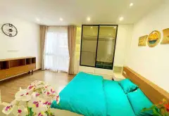 Trung tâm Ba Đình, 6 tầng thang máy gần phố, không quy hoạch, tiện ích ngập tràn, thiết kế hiện đại... Bán nhà riêng tại Giảng Võ, Hà Nội 10