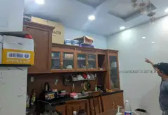 Nhà HXH Phan Huy Ích, 5 tầng, 5 phòng ngủ, giá 6.9 tỷ... Bán nhà riêng tại An Hội Tây, Hồ Chí Minh 03