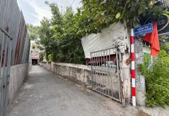 Nhà 66.6m2 2 mặt thoáng tại An Phú Đông giá 4 tỷ thương lượng... Bán nhà riêng tại An Phú Đông, Hồ Chí Minh 06