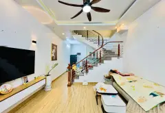 Nhà riêng độc lập 45m² tại Lũng Bắc, thiết kế 3 tầng tiện nghi, ô tô đỗ sát nhà... Bán nhà riêng tại Hải An, Hải Phòng 02
