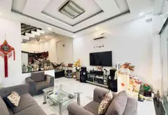 Nhà mặt phố Trường Sa sát quận 1, vị trí đẹp giá hấp dẫn... Bán nhà mặt phố tại Cầu Kiệu, Hồ Chí Minh 06
