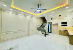 Nhà mới 4 tầng hiện đại, vị trí vàng Ngô Quyền... Bán nhà riêng tại Ngô Quyền, Hải Phòng 03