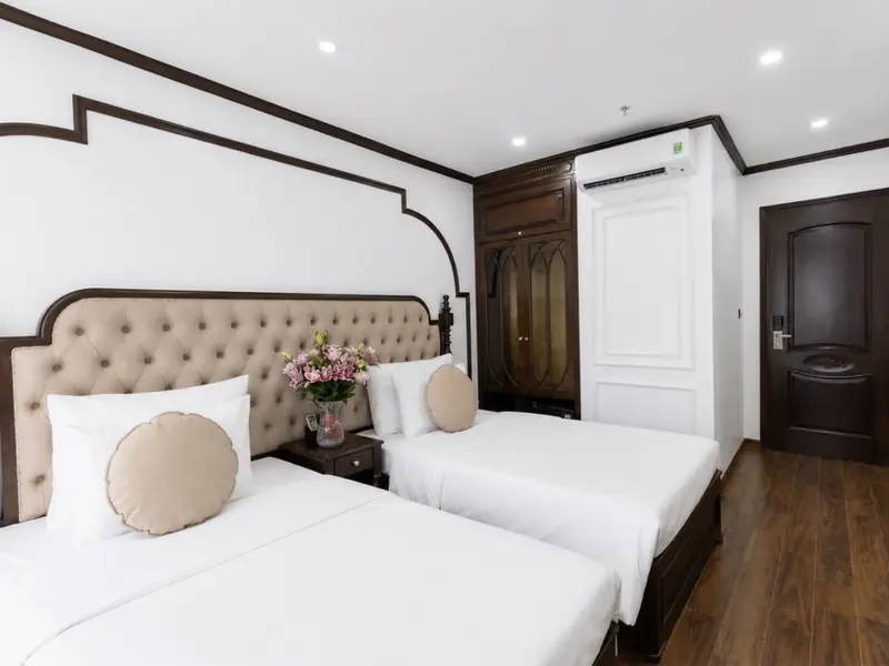 Khách sạn 10 tầng trung tâm Mễ Trì Hạ, dòng tiền ổn định, diện tích 80.3 m²... Bán bất động sản khác tại Từ Liêm, Hà Nội 01
