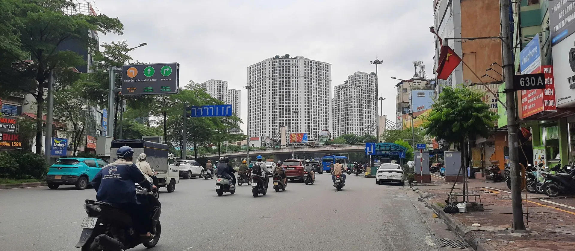 Bán nhà Trường chinh 41m gần ô tô chỉ 10,9 tỷ... Bán nhà riêng tại Kim Liên, Hà Nội 01