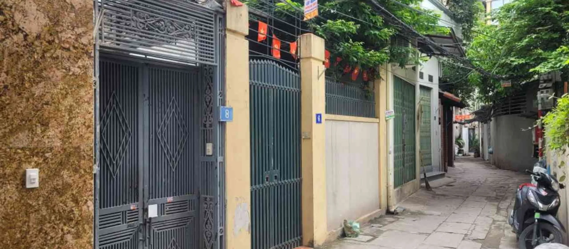 Bán nhà riêng 4 tầng tại phường Định Công Thượng - Nhà đẹp, ngõ thông, phù hợp kinh doanh... Bán nhà riêng tại Định Công, Hà Nội 01