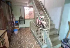 B.án Nh.à ngay khu thời trang Q.5 - DT: 31.2m2 - 4 tầng BTCT - 3PN, 3WC - nhỉnh 6 tỏi - gần ĐH Sài... Bán nhà riêng tại Chợ Quán, Hồ Chí Minh 02