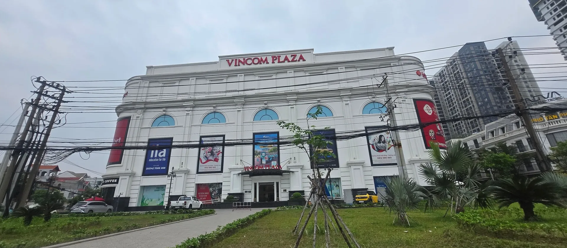 Nhà mặt phố khu dân cư VIP Dĩ An – Tận hưởng tiện nghi hiện đại... Bán nhà mặt phố tại Dĩ An, Hồ Chí Minh 01