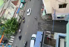 Nhà mặt phố 4 tầng, lô góc, mặt tiền rộng xã Vườn Lài... Bán nhà mặt phố tại Phú Thọ Hòa, Hồ Chí Minh 08