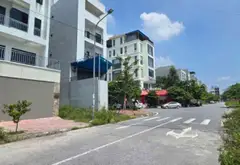 Trung tâm của kết nối giao thông .Trung tâm dịch vụ công nghiệp... Bán đất tại Hạp Lĩnh, Bắc Ninh 01