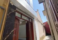 Bán nhà riêng 3 tầng tại Phường Phú Lương, Hà Nội - Nhà nhỏ 3 phòng ngủ, tặng nội thất... Bán nhà riêng tại Phú Lương, Hà Nội 02