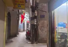 Bán nhà 5 tầng 3 ngủ trung tâm Đống Đa, ngõ rộng thoáng... Bán nhà riêng tại Văn Miếu - Quốc Tử Giám, Hà Nội 11