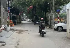 Bán nhà phố Kim Giang, KĐT, ĐH Thăng Long 5 tầng, 5 phòng ngủ, không gian kinh doanh tuyệt vời... Bán nhà riêng tại Định Công, Hà Nội 01