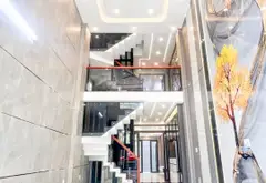 Nhà 5 tầng mới toanh, nội thất xịn, hẻm ô tô Lương Thế Vinh... Bán nhà riêng tại Phú Thạnh, Hồ Chí Minh 16