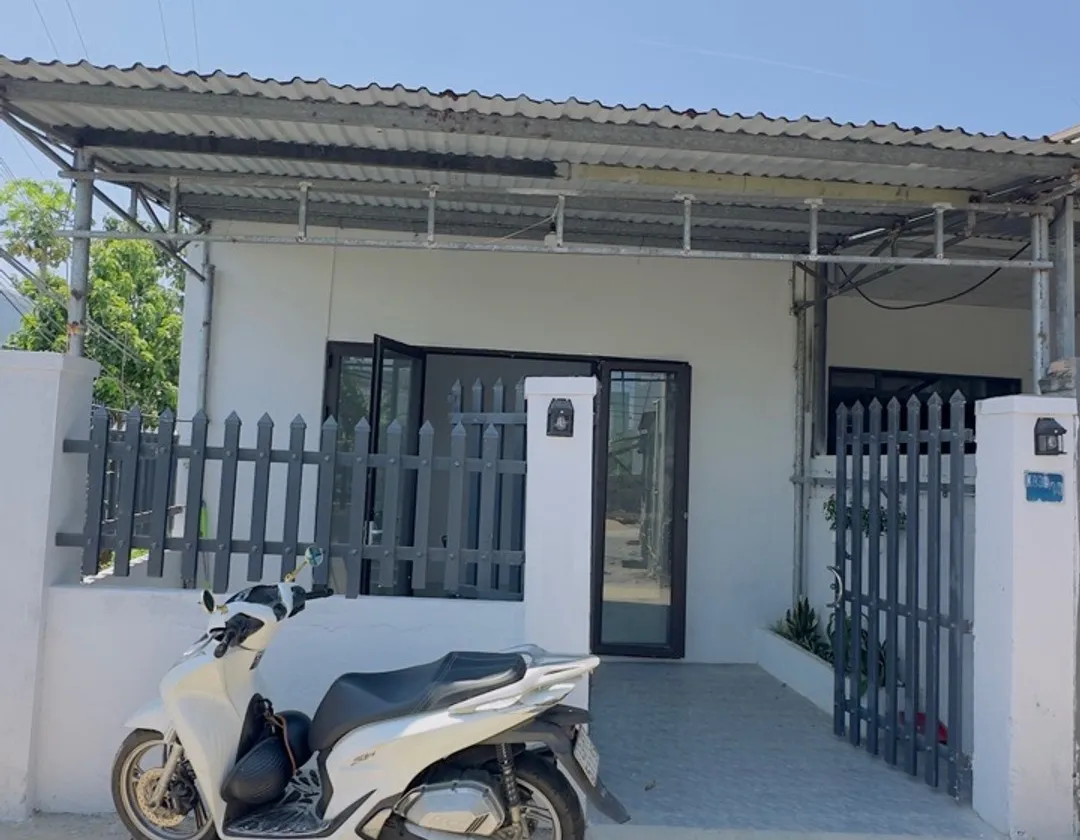 Cơ Hội Vàng Sở Hữu Nhà Riêng Gần Trường Chinh, Hạng Tốt Giá Hấp Dẫn... Bán nhà riêng tại An Khê, Đà Nẵng 01