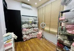 Nhà 5 tầng, lô góc 2 mặt tiền ô tô đỗ cửa khu Cầu Giấy, kinh doanh.... Bán nhà riêng tại Cầu Giấy, Hà Nội 09