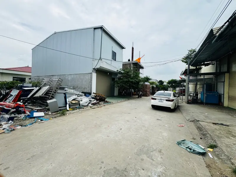 Đất Phân Lô Đẳng Cấp Tại Phường Nếnh, Bắc Ninh... Bán đất tại Nếnh, Bắc Ninh 01