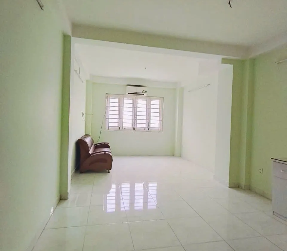 NHÀ DÒNG TIỀN MỚI ĐẸP TÊN LỬA 5 TẦNG THU NHẬP 500TR/N NHỈNH 6 TỶ... Bán nhà riêng tại An Lạc, Hồ Chí Minh 01