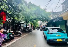 Bán nhà mặt phố Tân Mai, Nguyễn Chính, 5 tầng kinh doanh ô tô tránh... Bán nhà mặt phố tại Hoàng Mai, Hà Nội 12