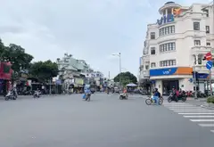 Biệt thự sang trọng tại khu dân cư Cityland phường 10... Bán nhà riêng tại Gò Vấp, Hồ Chí Minh 02