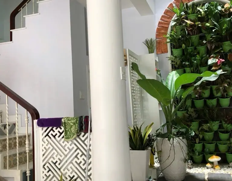 Nhà 3 tầng 68m2 mặt tiền gần 10m ở Tân Bình cần bán gấp... Bán nhà riêng tại Tân Hòa, Hồ Chí Minh 01