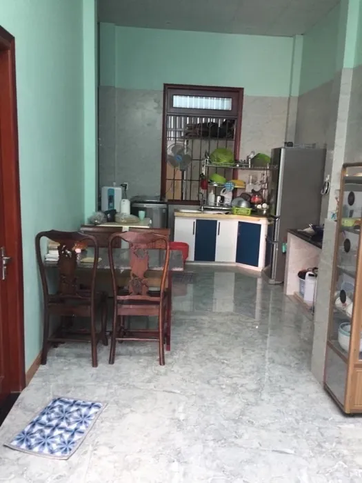 Bán nhà mặt phố tại xã Nhà Bè, Hồ Chí Minh, diện tích 162m2, mặt tiền 9m... Bán nhà mặt phố tại Nhà Bè, Hồ Chí Minh 01