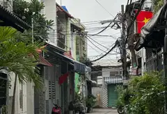 Bán nhà riêng 60m2 tại phường Bình Trị Đông, Bình Tân, hẻm ô tô, pháp lý rõ ràng... Bán nhà riêng tại Bình Trị Đông, Hồ Chí Minh 04