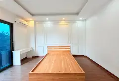 Nhà mới xây 5 tầng tại xã Hoài Đức, thiết kế 3 phòng ngủ tiện nghi... Bán nhà riêng tại Hoài Đức, Hà Nội 08