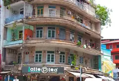 MẶT TIỀN TẦNG TRỆT LÔ GÓC , VỈA HÈ RỘNG - VỊ TRÍ VÀNG , KINH DOANH SIÊU ĐỈNH - ĐANG CHO THUÊ 90 TRI... Bán nhà mặt phố tại An Đông, Hồ Chí Minh 11
