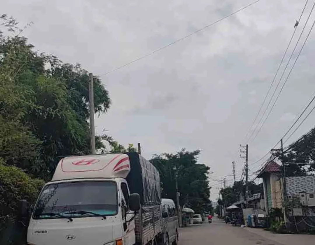 Nhà phố sang - giá sốc, giảm ngay 50%... Bán nhà mặt phố tại Tân Tạo, Hồ Chí Minh 01