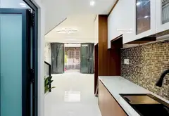 Bán nhà 2 tầng 37m2 hẻm rộng ở Phường An Hội Tây... Bán nhà riêng tại An Hội Tây, Hồ Chí Minh 12