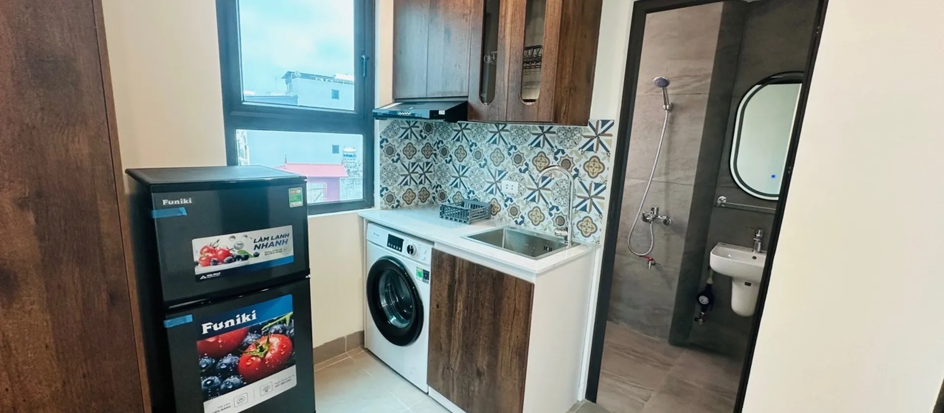 Chính chủ gửi bán CCMN Phương Canh – Xuân Phương, 7 tầng thang máy – dòng tiền 45 triệu/tháng.... Bán chung cư mini tại Xuân Phương, Hà Nội 01