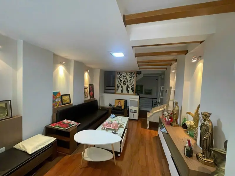 Nhà 5 Tầng Long Biên Mặt Tiền Rộng - Ô Tô Đỗ Cửa, Kinh Doanh Tuyệt Vời!... Bán nhà riêng tại Long Biên, Hà Nội 01