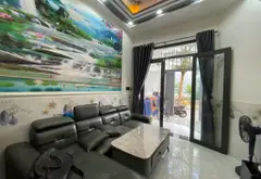 Cơ hội vàng sở hữu nhà 3 tầng lô góc hiện đại tại trung tâm Nhà Bè... Bán nhà mặt phố tại Nhà Bè, Hồ Chí Minh 10