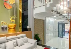Nhà Mặt Phố Tây Lân Giá Sốc, Tặng Nội Thất Cao Cấp, Cơ Hội Vàng Chỉ Trong Tháng Này... Bán nhà mặt phố tại Bình Tân, Hồ Chí Minh 09