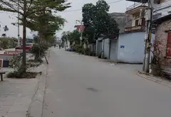 Bán đất mặt tiền rộng tại xã Đa Tốn - ô tô tránh, vị trí kinh doanh tốt... Bán đất tại Bát Tràng, Hà Nội 01