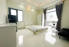 💥NHÀ 5 TẦNG 68M2 – LÔ GÓC 2 MẶT THOÁNG TRỤC ĐƯỜNG SỐ - GÒ VẤP – 7TY3 TL... Bán nhà riêng tại Thông Tây Hội, Hồ Chí Minh 05