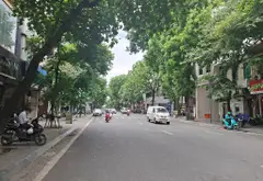 Bán nhà mặt phố Huế, mặt tiền rộng 9.6m, giá 216 tỷ... Bán nhà mặt phố tại Đống Đa, Hà Nội 03
