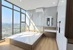 Bán căn hộ 3 phòng ngủ tại phường Mễ Trì Thượng, Khu đô thị Mễ Trì, mặt đường Đại Lộ Thăng Long... Bán căn hộ chung cư tại Từ Liêm, Hà Nội 11