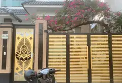 Biệt thự sân vườn đẳng cấp giữa lòng Hòa Xuân... Bán nhà mặt phố tại Hòa Xuân, Đà Nẵng 12